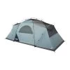 Coleman Skydome 8P Tent Blue Nights - XL
