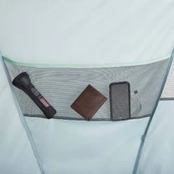 Coleman Skydome 8P Tent Blue Nights - XL -Outlet Camping Gear Store unnamed file 3510