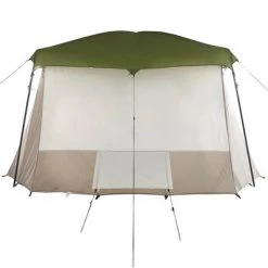 Wenzel Klondike 8-Person Large Outdoor Camping Tent w/Screen Room 11 Wenzel Klondike 8-Person Large Outdoor Camping Tent w/Screen Room -Outlet Camping Gear Store unnamed file 3516