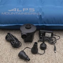 ALPS Mountaineering Vertex Air Bed -Outlet Camping Gear Store unnamed file 352