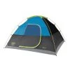 Coleman 6-Person Dark Room Sundome Tent - Green -Outlet Camping Gear Store unnamed file 3529