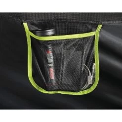 Coleman 6-Person Dark Room Sundome Tent - Green -Outlet Camping Gear Store unnamed file 3535