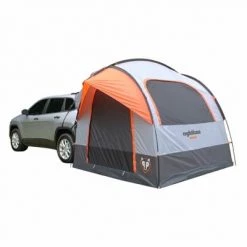 Rightline Gear SUV Tent - Orange