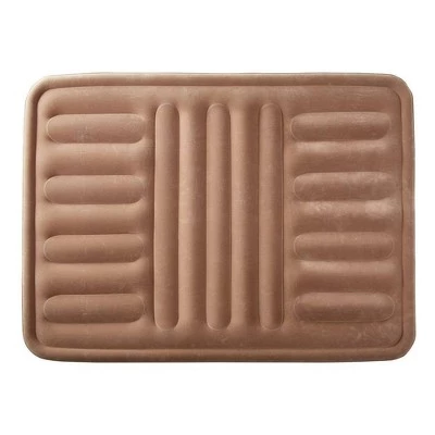 RealTree Edge Camo Lumbar Zone Comfort 13" Outdoor Air Mattress with Hands-Free Electric Pump - Queen 4 RealTree Edge Camo Lumbar Zone Comfort 13" Outdoor Air Mattress with Hands-Free Electric Pump - Queen - Image 2