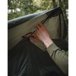 Gazelle T4 4 Person 94" x 94" Family Instant Pop Up Camping Hub Tent w/ Setup Gear, Green -Outlet Camping Gear Store unnamed file 3570