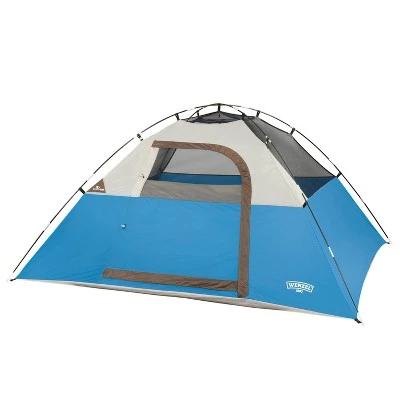 Wenzel Douglas Fir 4 Person Dome Camping Tent 4 Wenzel Douglas Fir 4 Person Dome Camping Tent - Image 2