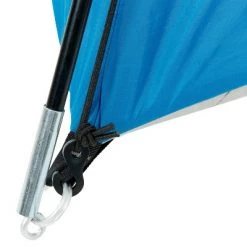 Wenzel Magnolia Ridge 6 Person Dome Camping Tent