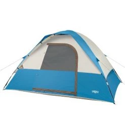 Wenzel Magnolia Ridge 6 Person Dome Camping Tent -Outlet Camping Gear Store unnamed file 3601