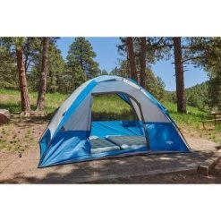 Wenzel Magnolia Ridge 6 Person Dome Camping Tent -Outlet Camping Gear Store unnamed file 3604