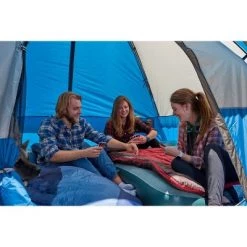 Wenzel Magnolia Ridge 6 Person Dome Camping Tent -Outlet Camping Gear Store unnamed file 3605