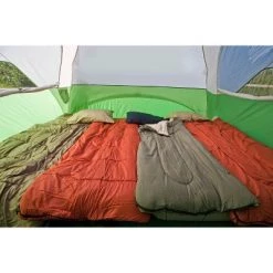 Coleman Evanston Dome Screened Tent - Green -Outlet Camping Gear Store unnamed file 3615