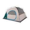 Coleman Skydome 6 Person Evergreen Tent - Green -Outlet Camping Gear Store unnamed file 3619