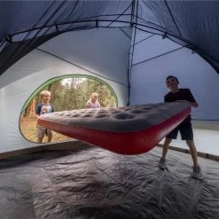 Coleman Skydome 8 Person Blue Nights Tent - Blue 16 Coleman Skydome 8 Person Blue Nights Tent - Blue -Outlet Camping Gear Store unnamed file 3638