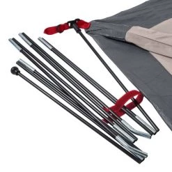 Coleman Skydome 4 Person Tent Green -Outlet Camping Gear Store unnamed file 3642