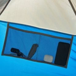 Wenzel Hawthorn Grove 8 Person Family Dome Camping Tent