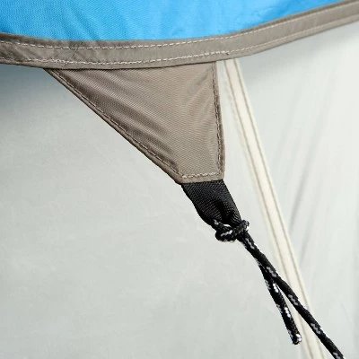 Wenzel Hawthorn Grove 8 Person Family Dome Camping Tent 5 Wenzel Hawthorn Grove 8 Person Family Dome Camping Tent - Image 3