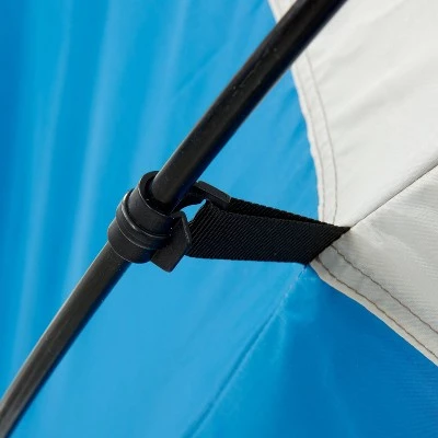 Wenzel Hawthorn Grove 8 Person Family Dome Camping Tent 6 Wenzel Hawthorn Grove 8 Person Family Dome Camping Tent - Image 4