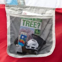 Coleman Hooligan 4-Person Backpacking Tent -Outlet Camping Gear Store unnamed file 3661