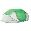 Coleman 4-Person Pop-Up Tent - Green 2 Coleman 4-Person Pop-Up Tent - Green -Outlet Camping Gear Store unnamed file 3663