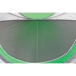 Coleman 4-Person Pop-Up Tent - Green -Outlet Camping Gear Store unnamed file 3666