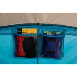 Coleman Pop Up 4 Person Scuba Camping Tent - Blue -Outlet Camping Gear Store unnamed file 3680