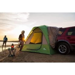 Napier Easy Setup 3-Season 5-Person SUV Tent with Rain Fly -Outlet Camping Gear Store unnamed file 3693