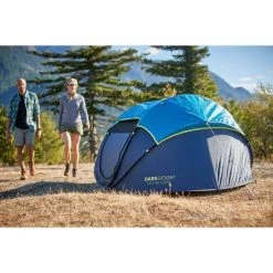 Coleman Pop Up 2 Person Dark Room Camping Tent -Outlet Camping Gear Store unnamed file 3717