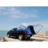 Napier Sportz Vehicle Specific Compact Short Truck Bed Portable 2 Person Outdoor Camping Tent with Optional 4 x 4 Foot Sun Awning, Blue 1 Napier Sportz Vehicle Specific Compact Short Truck Bed Portable 2 Person Outdoor Camping Tent with Optional 4 x 4 Foot Sun Awning, Blue -Outlet Camping Gear Store unnamed file 3740