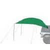 Kamp-Rite KAMPAWN319 SUV Sport Multi Use Outdoor Shade Shelter Tent Camping Awning w/ 3 Poles, 2 Legs, & Carry Bag, Jolly Green -Outlet Camping Gear Store unnamed file 3744