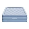 Beautyrest Posture-LUX 15" Air Mattress with Electric Pump - Queen