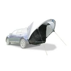 Napier Sportz Cove 61000 Easy Setup Small Midsize SUV Tailgate Shade Awning Tent