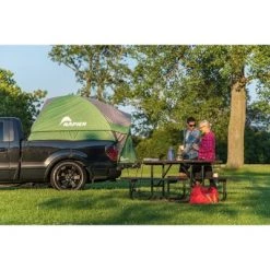 Napier Backroadz 13 Series Full Size Crew Cab 5.5-5.8' Truck Bed 2 Person Tent 8 Napier Backroadz 13 Series Full Size Crew Cab 5.5-5.8' Truck Bed 2 Person Tent -Outlet Camping Gear Store unnamed file 3764