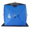 Clam Outdoors CLAM 14475 C-360 3 Person 6 Foot Lightweight Portable Pop Up Ice Fishing Angler Thermal Hub Shelter Tent with Anchors, Tie Ropes, and Carrying Bag 2 Clam Outdoors CLAM 14475 C-360 3 Person 6 Foot Lightweight Portable Pop Up Ice Fishing Angler Thermal Hub Shelter Tent with Anchors, Tie Ropes, and Carrying Bag -Outlet Camping Gear Store unnamed file 3785