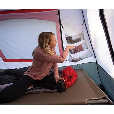 ALPS Mountaineering Camp Creek 6 Tent 6 ALPS Mountaineering Camp Creek 6 Tent - Image 4