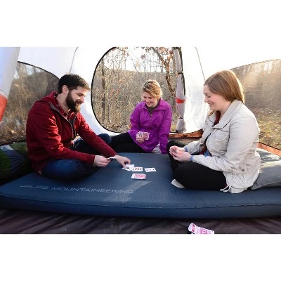 ALPS Mountaineering Meramac 5 Tent 4 ALPS Mountaineering Meramac 5 Tent - Image 2