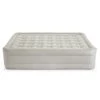 Insta-Bed 18 Inch Queen Sized Inflatable Airbed Mattress with Internal AC Pump -Outlet Camping Gear Store unnamed file 383