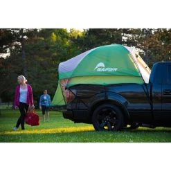 Napier Backroadz 3 Season Pickup Truck Bed 2 Person Camping Tent w/ 2 Windows -Outlet Camping Gear Store unnamed file 3835