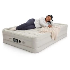 Insta-Bed 18 Inch Queen Sized Inflatable Airbed Mattress with Internal AC Pump 8 Insta-Bed 18 Inch Queen Sized Inflatable Airbed Mattress with Internal AC Pump -Outlet Camping Gear Store unnamed file 385