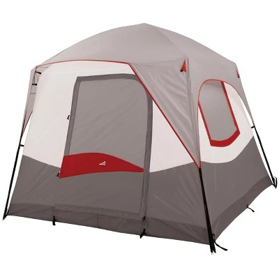 ALPS Mountaineering Camp Creek 4 Person Tent 3 ALPS Mountaineering Camp Creek 4 Person Tent