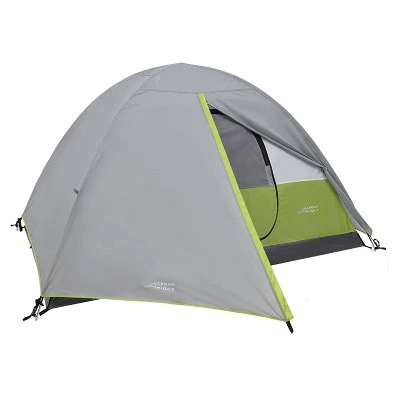 ALPS Cedar Ridge Aspen 4-Person Tent 4 ALPS Cedar Ridge Aspen 4-Person Tent - Image 2