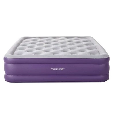 Thomasville Sensation 15" Air Mattress with Electric Pump - Full 3 Thomasville Sensation 15" Air Mattress with Electric Pump - Full