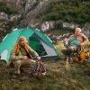 Costway 4 Person Instant Pop-up Camping Tent 2-in-1 Double-Layer Waterproof Tent Green 2 Costway 4 Person Instant Pop-up Camping Tent 2-in-1 Double-Layer Waterproof Tent Green -Outlet Camping Gear Store unnamed file 3917