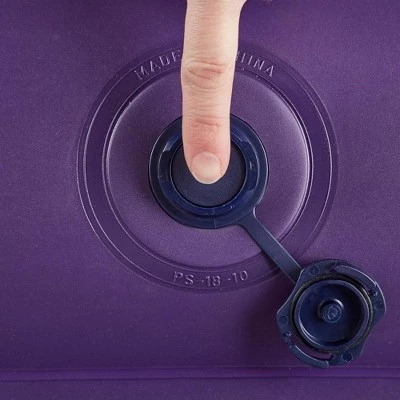 Thomasville Sensation 15" Air Mattress with Electric Pump - Full 5 Thomasville Sensation 15" Air Mattress with Electric Pump - Full - Image 3