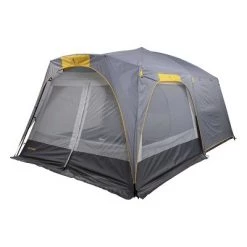 Browning Big Horn 5 + Screen Room Tent