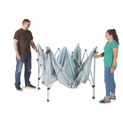 Coleman Light and Fast Instant Canopy 10'x10' - Gray 11 Coleman Light and Fast Instant Canopy 10'x10' - Gray -Outlet Camping Gear Store unnamed file 3983