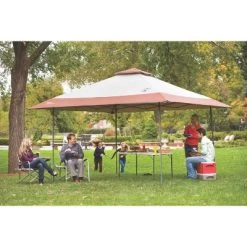 Coleman Instant Beach Canopy 13' x 13' - Tan 11 Coleman Instant Beach Canopy 13' x 13' - Tan -Outlet Camping Gear Store unnamed file 3990