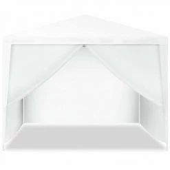 Costway Outdoor 10'x10' Heavy Duty Wedding Party Tent Canopy 19 Costway Outdoor 10'x10' Heavy Duty Wedding Party Tent Canopy -Outlet Camping Gear Store unnamed file 4024