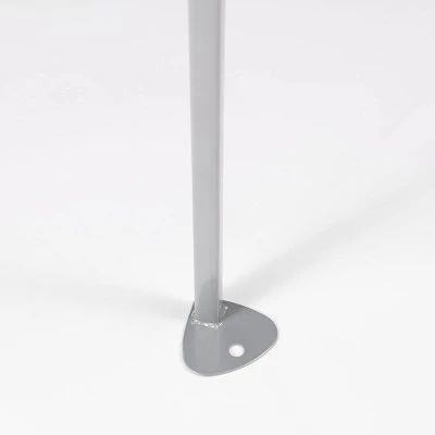 Wenzel 10' X 10' Smartshade Canopy - White 7 Wenzel 10' X 10' Smartshade Canopy - White - Image 5