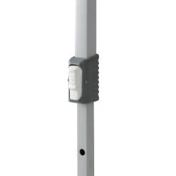 Core Equipment 10'x10' Instant Canopy with Sun Wall - Gray -Outlet Camping Gear Store unnamed file 4058