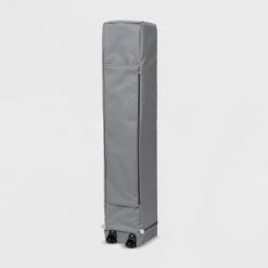 Core Equipment 10'x10' Instant Canopy with Sun Wall - Gray -Outlet Camping Gear Store unnamed file 4062